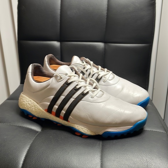 Adidas Tour360 boost golf size 12 - Picture 1 of 4